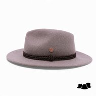 mayser fedora mathis trekking wolvilt nutria