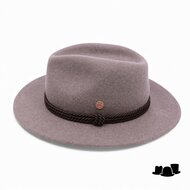 mayser fedora mathis trekking wolvilt nutria