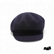 bedacht viltpet ingold wol zwart