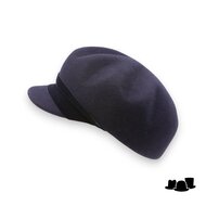 bedacht viltpet ingold wol zwart