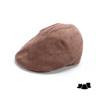 alfonso deste ivy pet tirreno corduroy tan