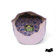 portaluri ivy pet split wol keper contrast taupe