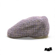 portaluri ivy pet split wol keper contrast groen