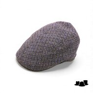 portaluri ivy pet split wol keper contrast groen