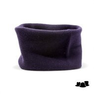 kopka bandeau merino navy 