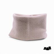 kopka bandeau merino pebble