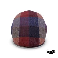 portaluri ivy pet crossover wol blok rood blauw