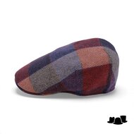 portaluri ivy pet crossover wol blok rood blauw