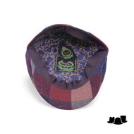 portaluri ivy pet crossover wol blok rood blauw