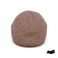 portaluri ivy pet crossover visgraat caramel camel