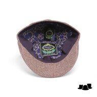 portaluri ivy pet crossover visgraat caramel camel