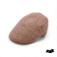 portaluri ivy pet crossover moon shetland wol camel beige