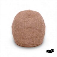 portaluri ivy pet crossover moon shetland wol camel beige