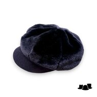 bedacht bontpet beutlin zwart