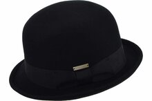 seeberger bowler wolvilt black
