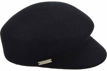 seeberger viltpet wolvilt black