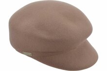 seeberger viltpet wolvilt camel