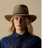 akubra tablelands sorrel tan