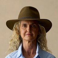 akubra tablelands khaki 