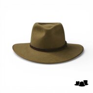akubra tablelands sorrel tan