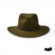 akubra tablelands khaki 