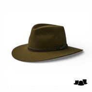 akubra tablelands khaki 