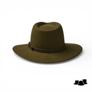 akubra tablelands khaki 