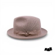 borsalino bespoke marengo player ruw haarvilt radiant rhythm
