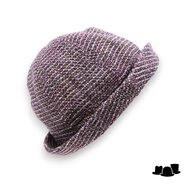 panizza bucket katoenmix multicolor