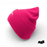 new era knitted beanie houston rockets red