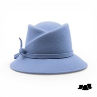 soprattutto vilt hoed maria wolvilt lavendel