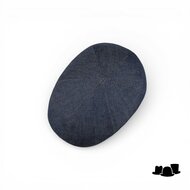 stetson ivy cap texas denim sustainable