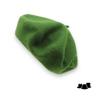 elosegui alpino baret model 12.5 merino wolvilt prato groen