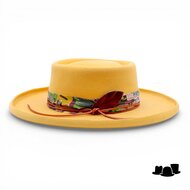 bailey bespoke renegade calamity j. wolvilt outlaw country