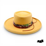 bailey bespoke renegade calamity j. wolvilt outlaw country