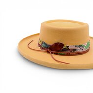 bailey bespoke renegade calamity j. wolvilt outlaw country