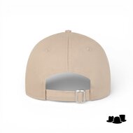 new era baseball cap 9forty new york yankees camel stone