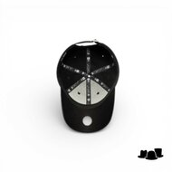 new era baseball child cap 9forty new york yankees black black