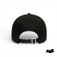 new era baseball youth cap 9forty new york yankees black black