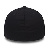 new era baseball cap 39thirty new york yankees navy white