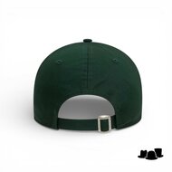 new era baseball cap 9forty new york yankees dark green