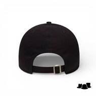 new era baseball cap 9forty new york yankees navy white