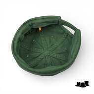 stetson docker cotton groen