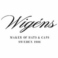 wigens ivy modern cap split libeco linnen rust