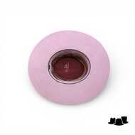 jos van dijck heartfelt matador soft pink