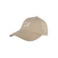 hatland baseball cap dawid flexfit beige