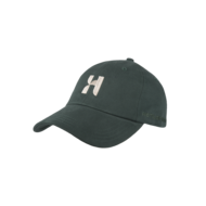 hatland baseball cap dawid flexfit dk green