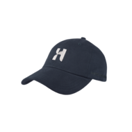 hatland baseball cap dawid flexfit navy