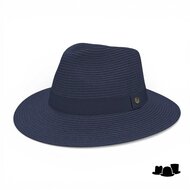 house of ord vista fedora navy