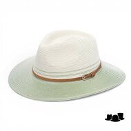 house of ord outdoor fedora bella ivory sage